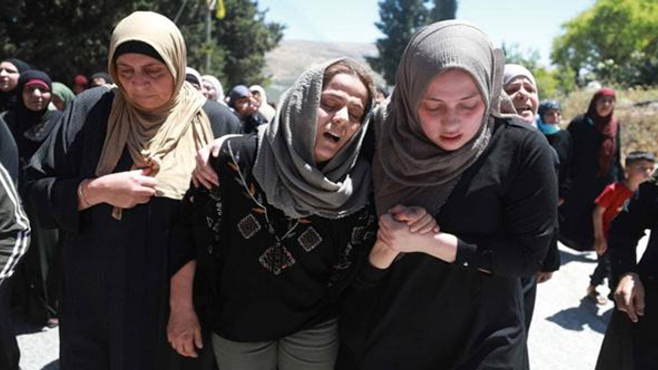 İsrail'in insan hakları ihlalleri soruşturulacak