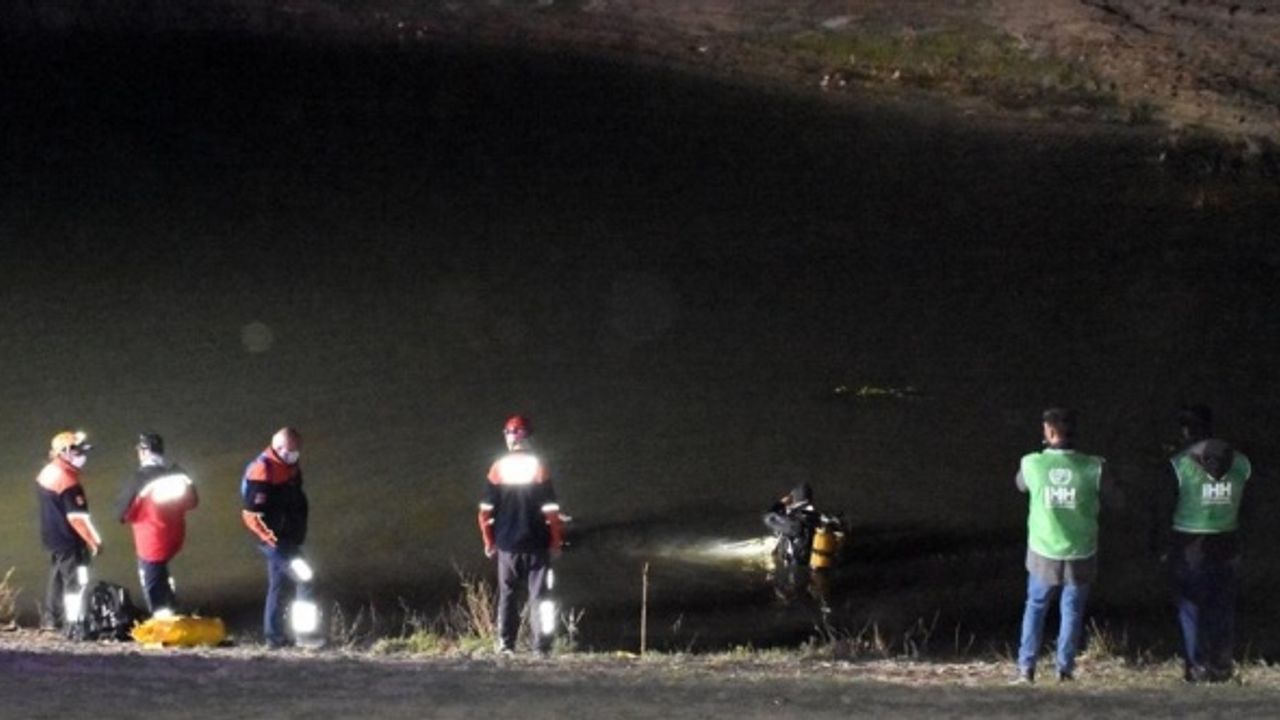 Aksaray'da serinlemek için baraj gölüne giren 2 çocuğun cesedi bulundu
