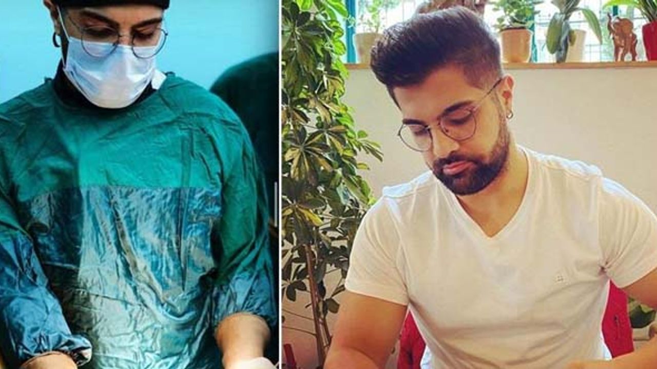 Hastanın bıçaklı saldırısına uğrayan doktor bir daha ameliyat yapamayacak