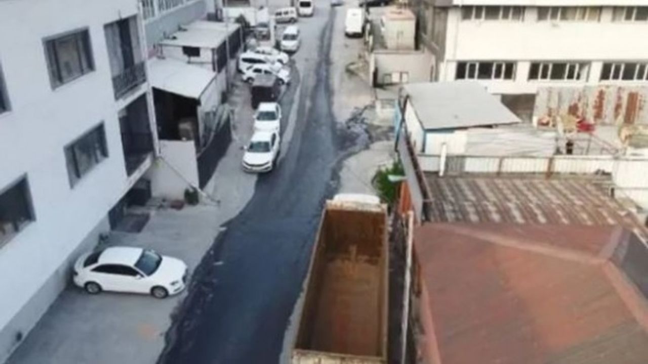İçenler ölüyor! İstanbul'da mavi zehir alarmı...