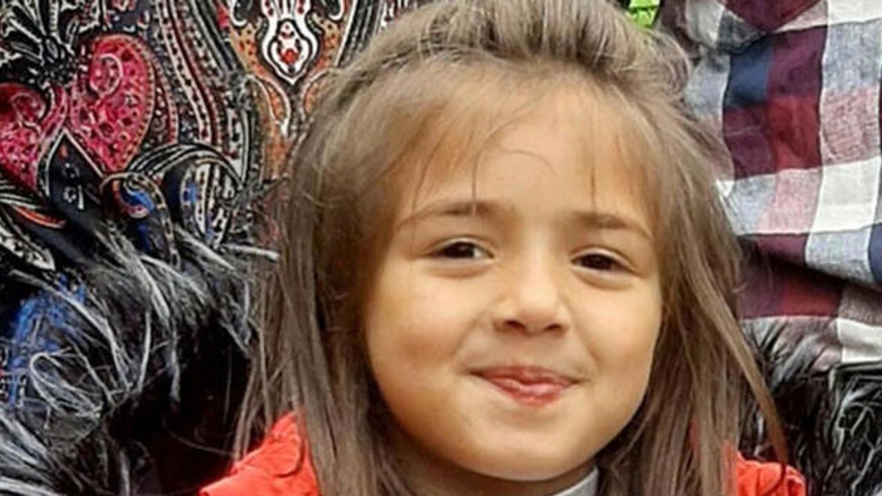 İkra Nur Tirsi'nin ölümüne ilişkin tutuklanan amca ve hala hakim karşısında