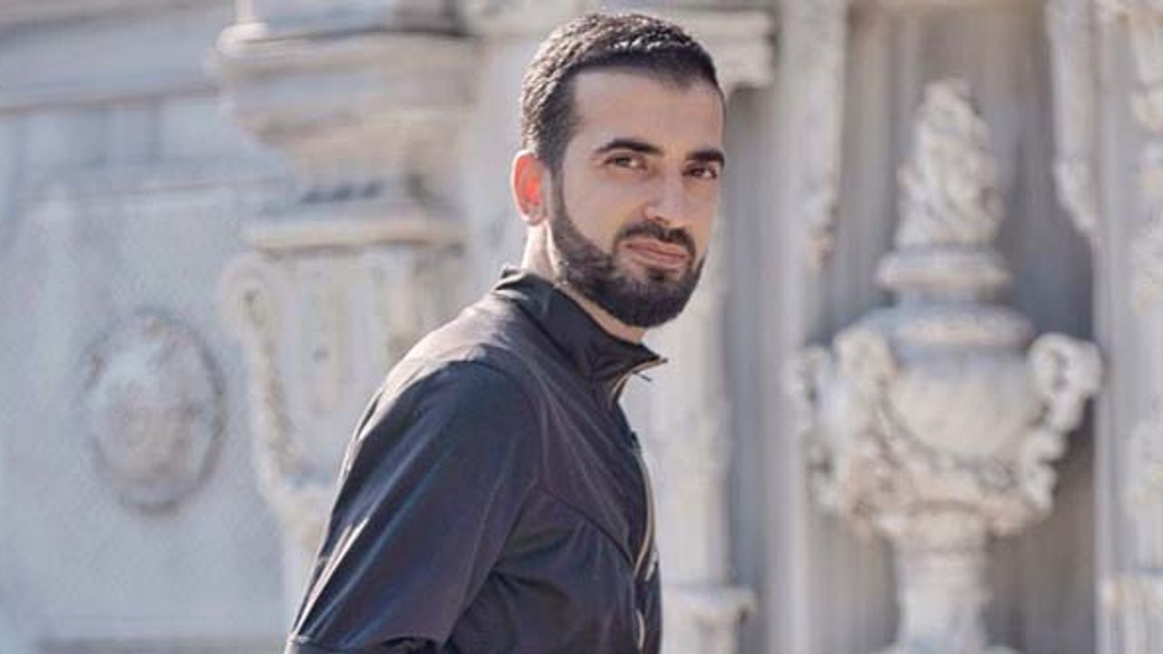 İsrail'in tehdit ettiği savaş muhabiri Ömer Ensar, telefon numarasını paylaşarak meydan okudu!