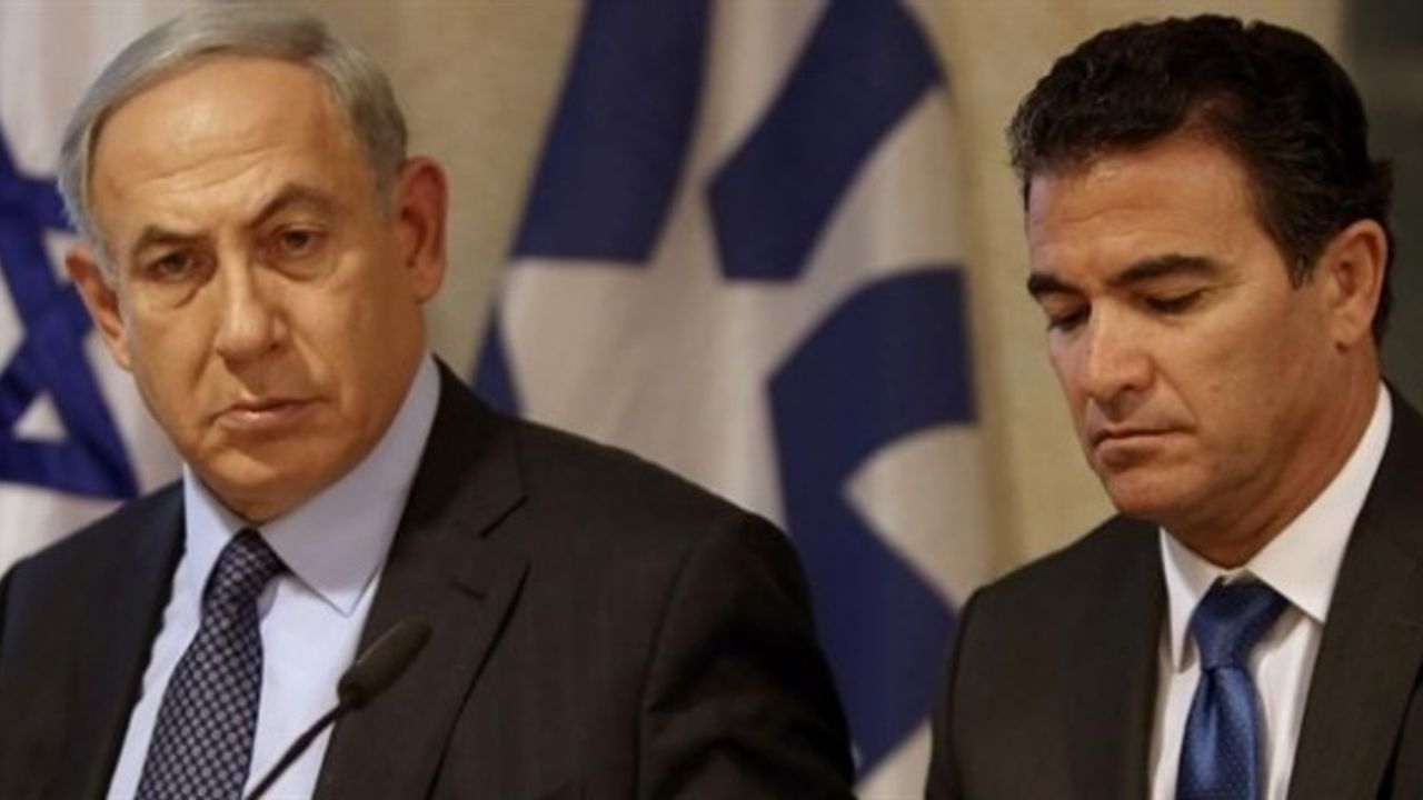 İsrail istihbarat servisi Mossad'ın yeni başkanı belli oldu