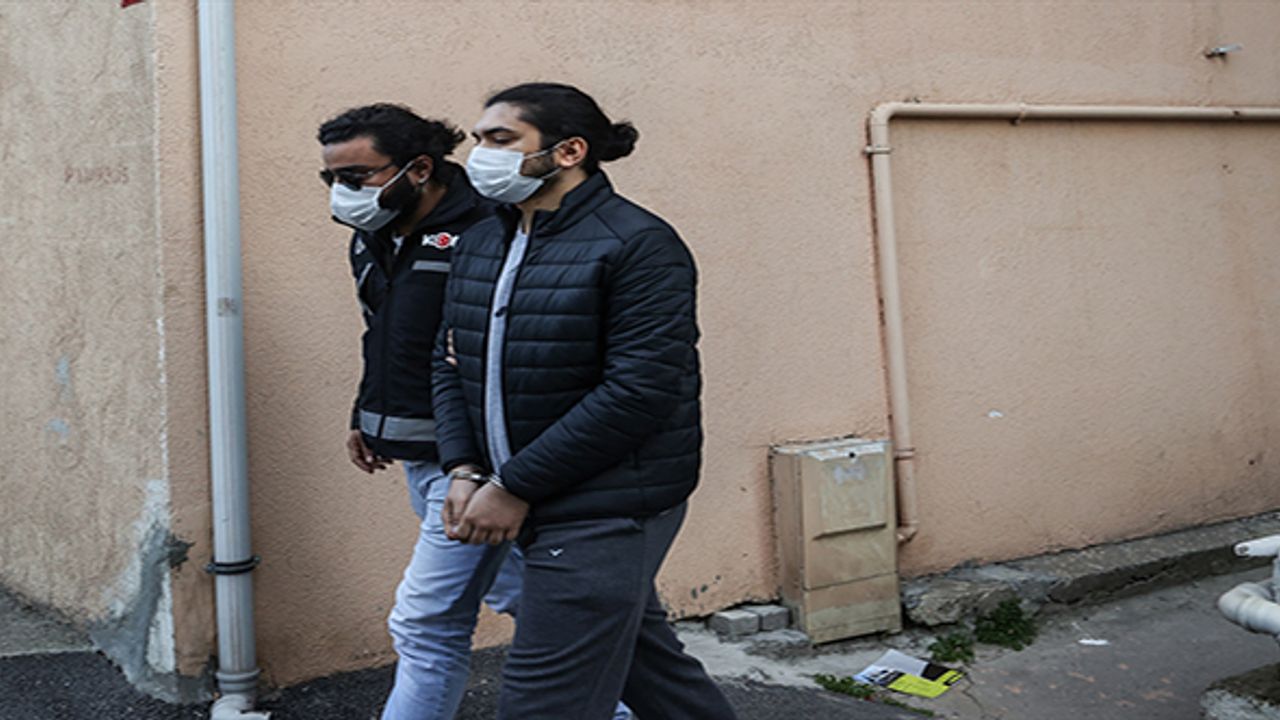 İstanbul merkezli 7 ilde FETÖ operasyonu