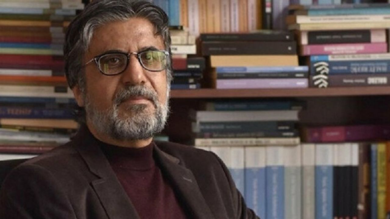 İstikamet üzere yaşanan bir ömür: Akif Emre