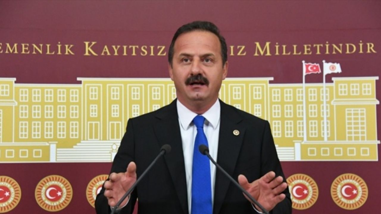 Yavuz Ağıralioğlu: AK Parti, karargahı dağılmış parti görünümü veriyor