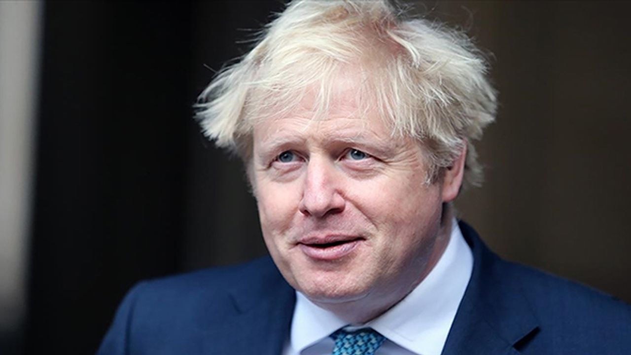 Johnson, Müslüman kadınlara yönelik geçmişteki ifadelerinden ötürü üzgün