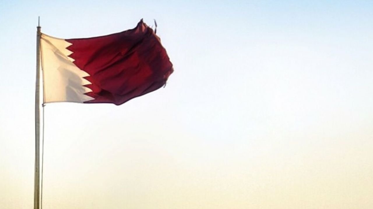 Katar'dan, Gazze'ye 500 milyon dolar!