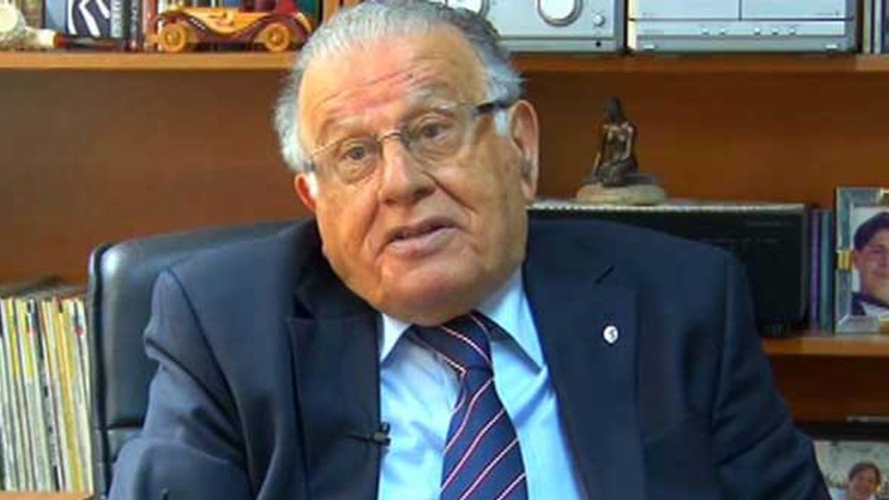 KKTC Eski Başbakanı Hakkı Atun, Kutlu Adalı cinayeti hakkında açıklama yaptı