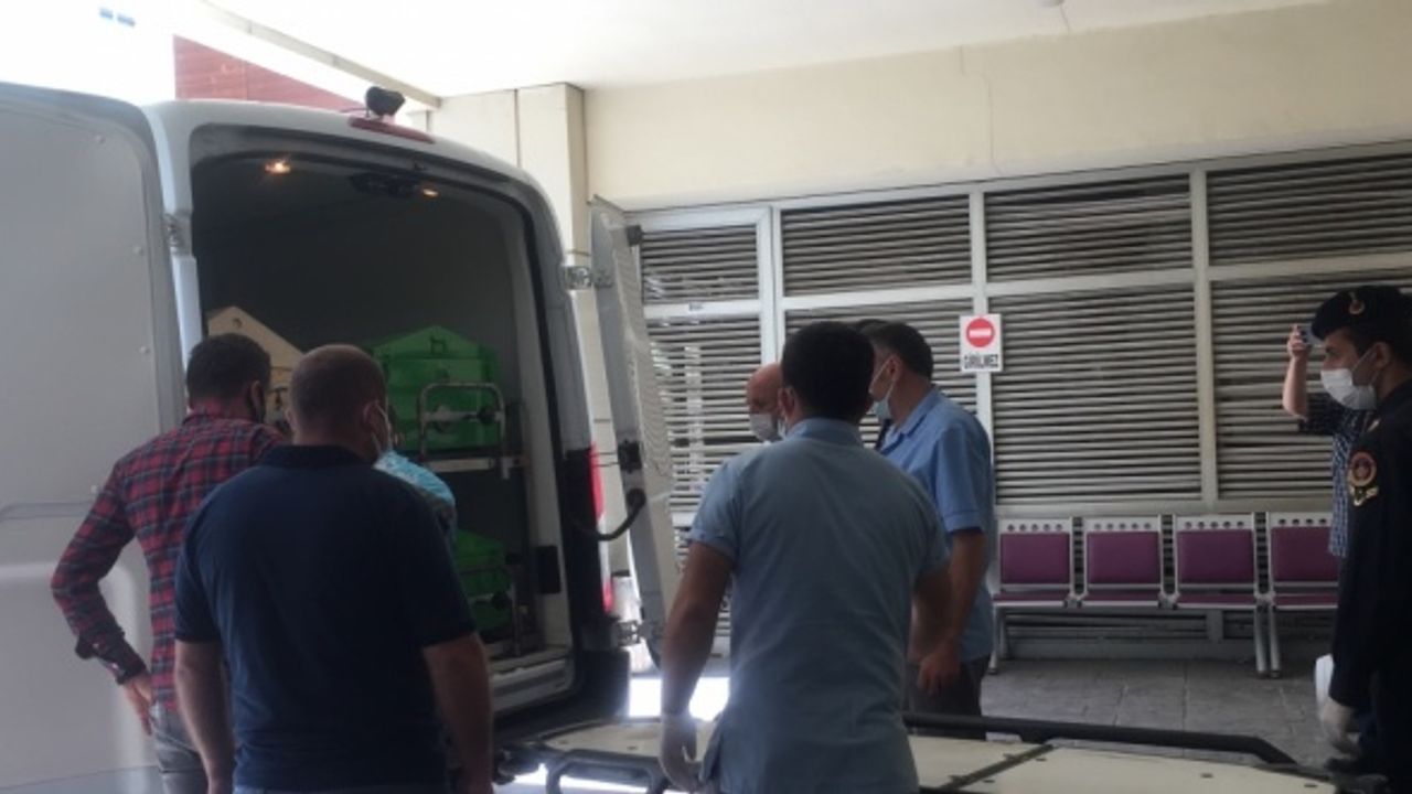 Kocaeli'de husumetli olduğu kişiyi ve eşini tarlada çalışırken av tüfeğiyle öldüren zanlı yakalandı