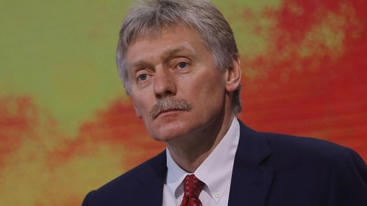 Kremlin Sözcüsü Peskov'dan Türkiye ile Rusya arasındaki uçuşlar hakkında açıklama