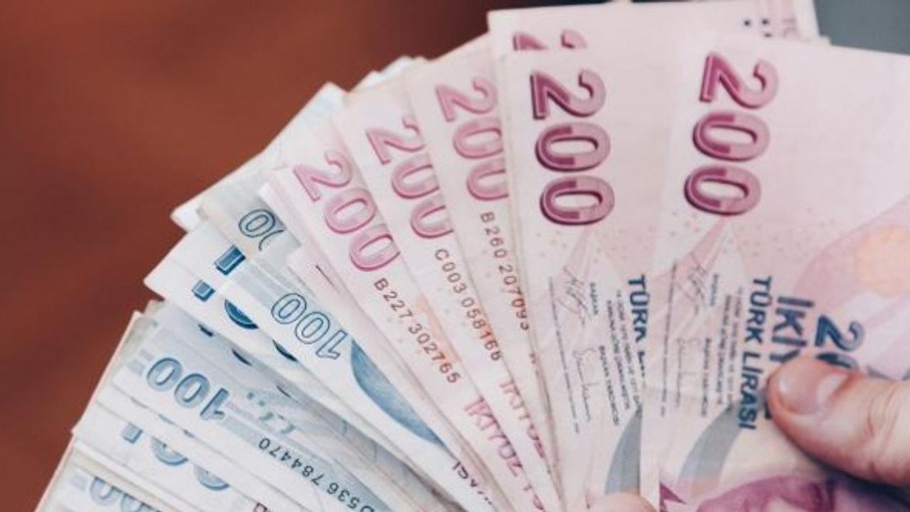 Mayıs ayına ait kısa çalışma ve işsizlik ödeneği ödemeleri 4 Haziran'da yatırılacak