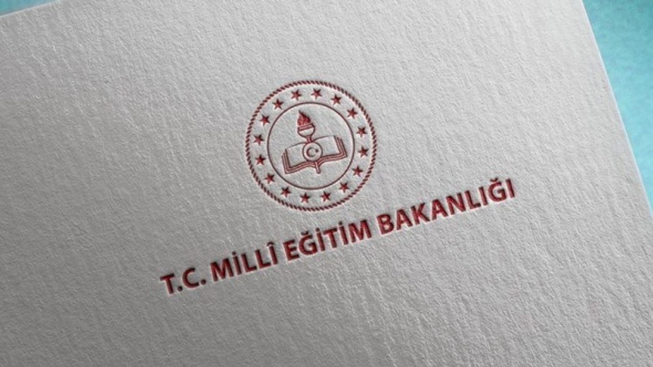 MEB lise kontenjanlarını ve yüzdelik dilimleri açıkladı