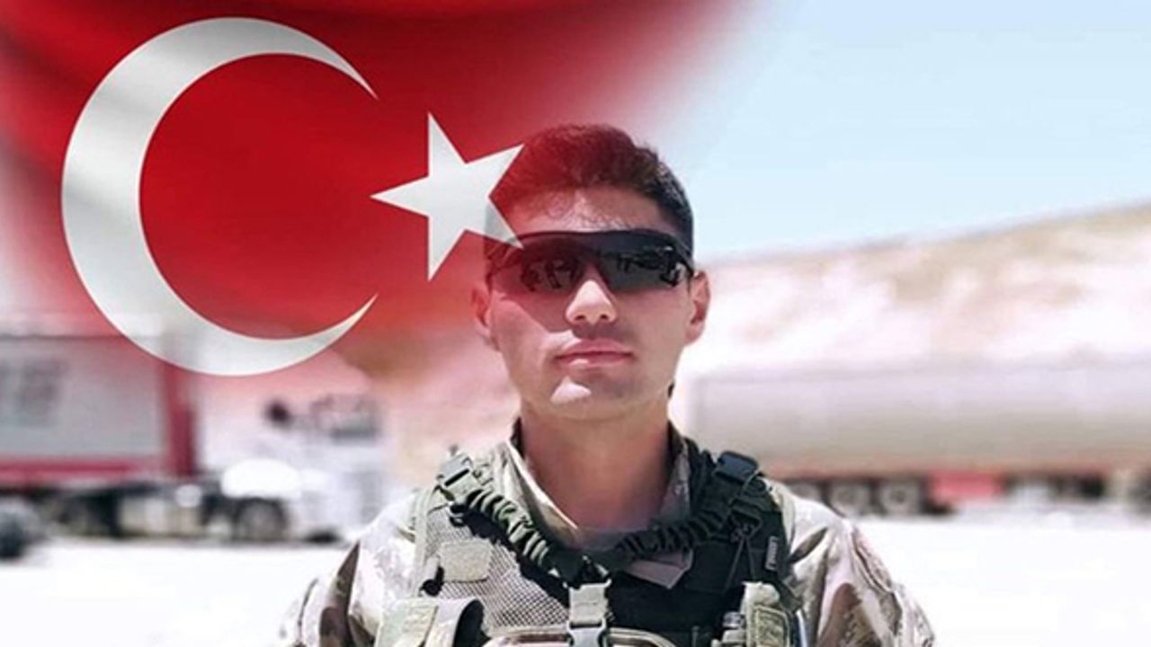 Metina'da 2 terörist, Hava Kuvvetleri tarafından etkisiz hale getirildi