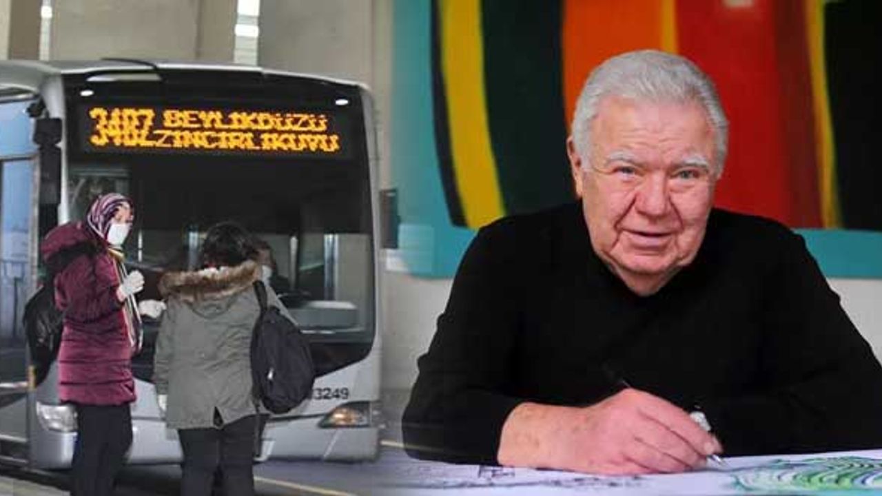 'Metrobüs'ün babası' Jaime Lerner hayatını kaybetti