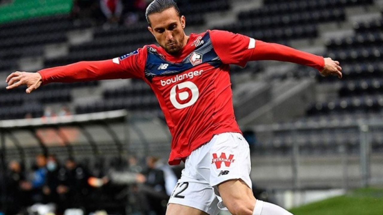 Milli futbolcu, UEFA Avrupa Ligi'nin gol kralları arasında
