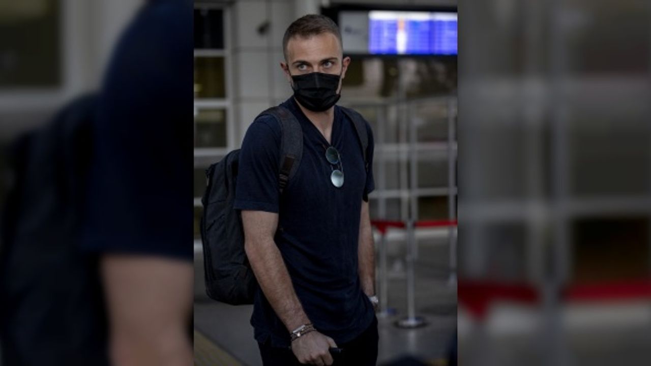 Milli futbolcular Mert, Gökhan ve Halil'den EURO 2020 değerlendirmesi