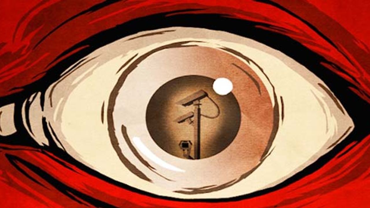Miscrosoft'un başkanı açıkladı: Orwell'in 1984 romanında tasvir ettiği hayat 2024'te gerçek olabilir