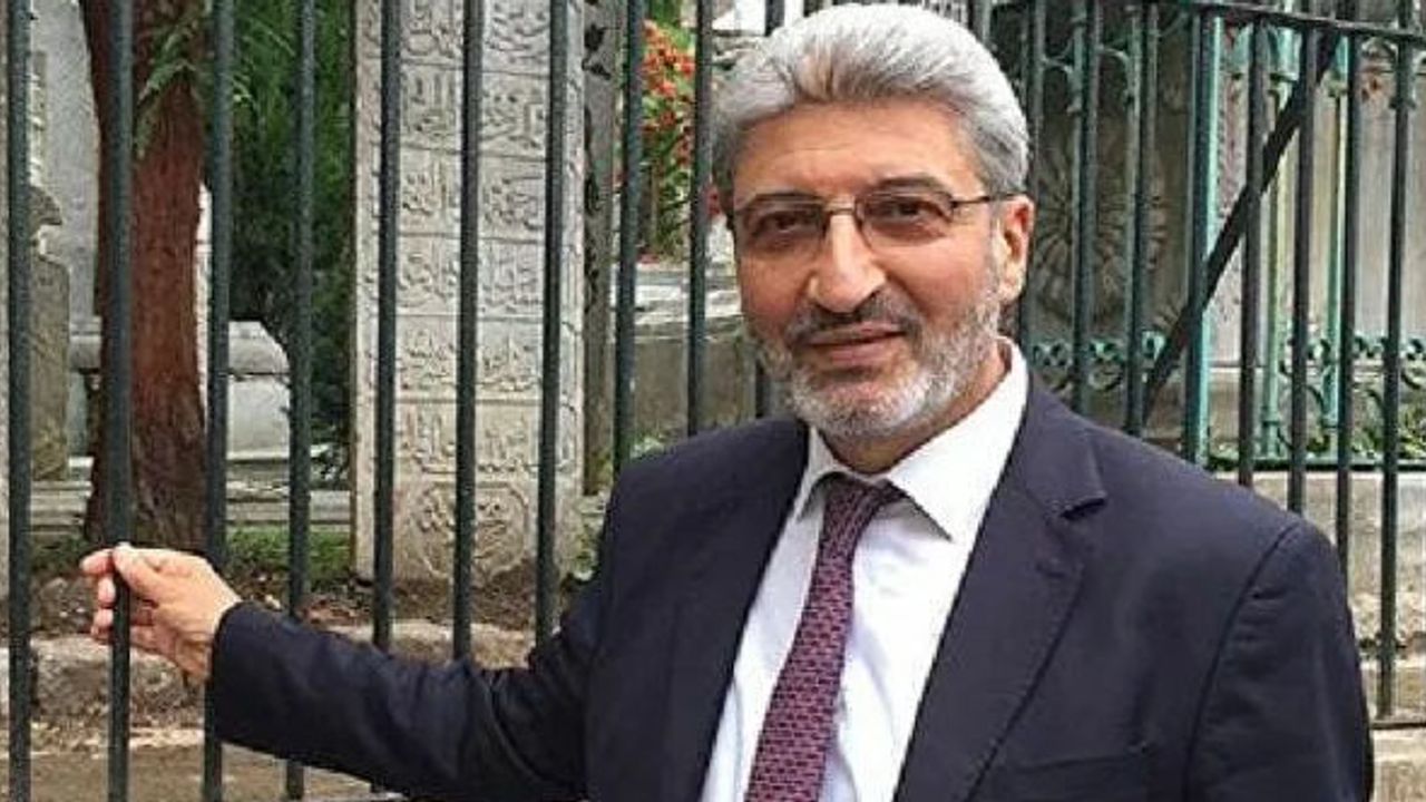 Musab Turan'ın babası Ali Seydi Turan'dan açıklama
