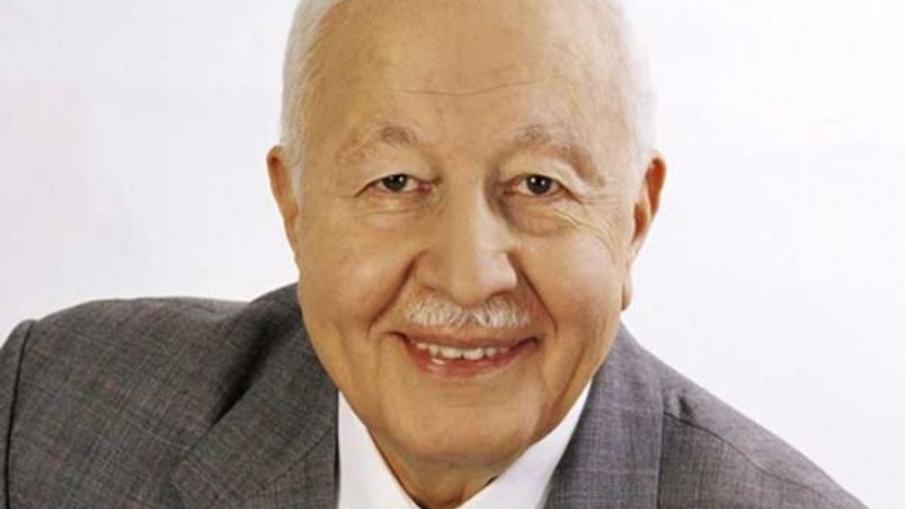 Neler görmüşüz! Merhum Erbakan Hoca'ya 'uyuşturucu' iftirası atmışlardı!