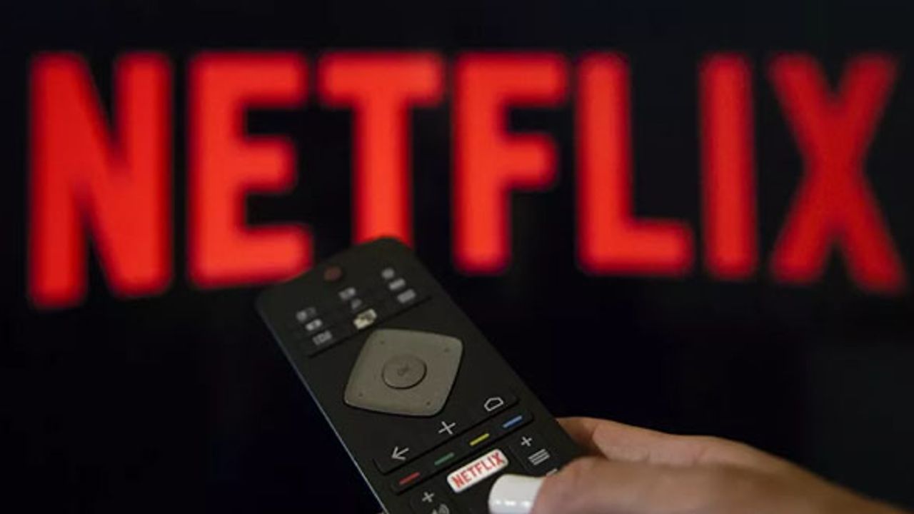 Netflix, Türkiye'de film stüdyosu kuracak