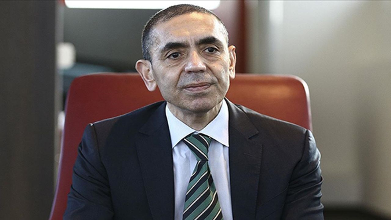 Prof. Dr. Uğur Şahin, Bilim Kurulu toplantısına video konferansla katılacak