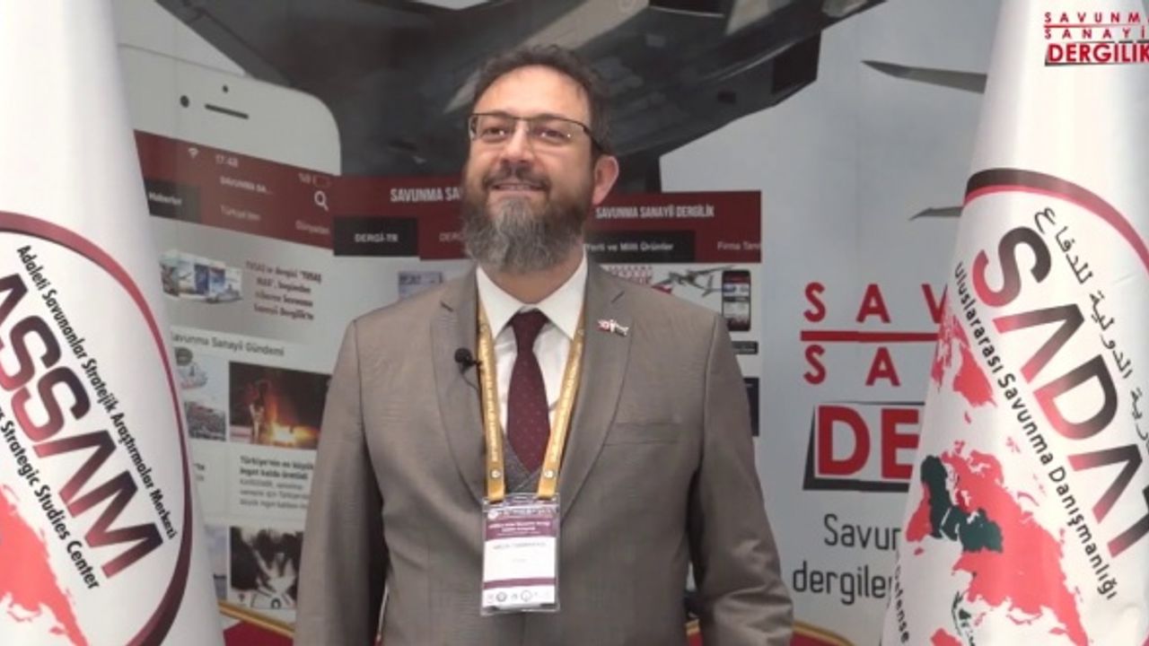 SADAT yöneticisi Tanrıverdi'den 'Sedat Peker' Çıkışı: "Apaçık olan şey ise..."