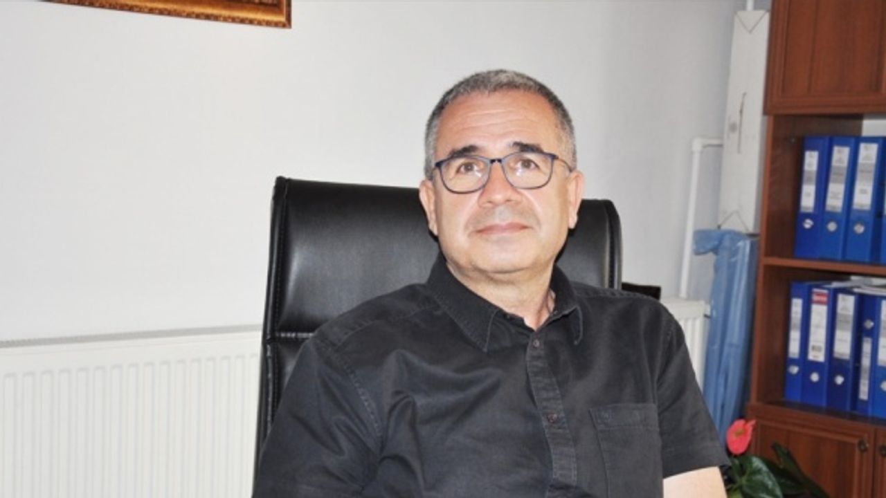 Sorgun Belediyespor, Ukraynalı smaçör Tymofii Poluina’yı transfer etti