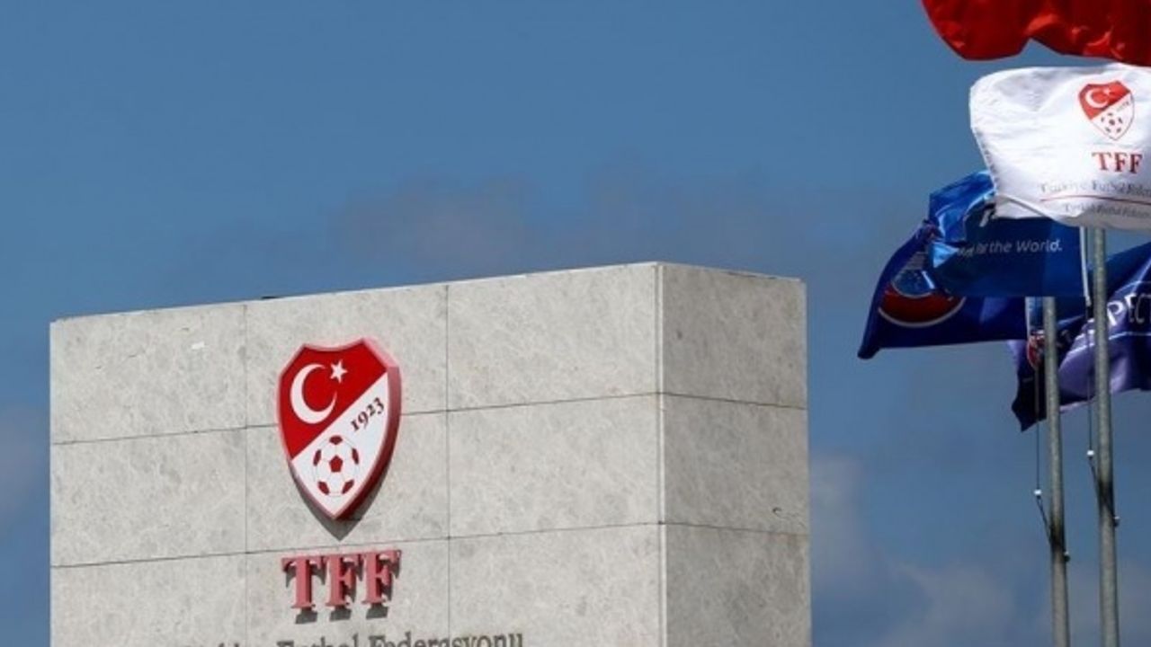 Süper Lig'de 4 kulüp PFDK'ya sevk edildi