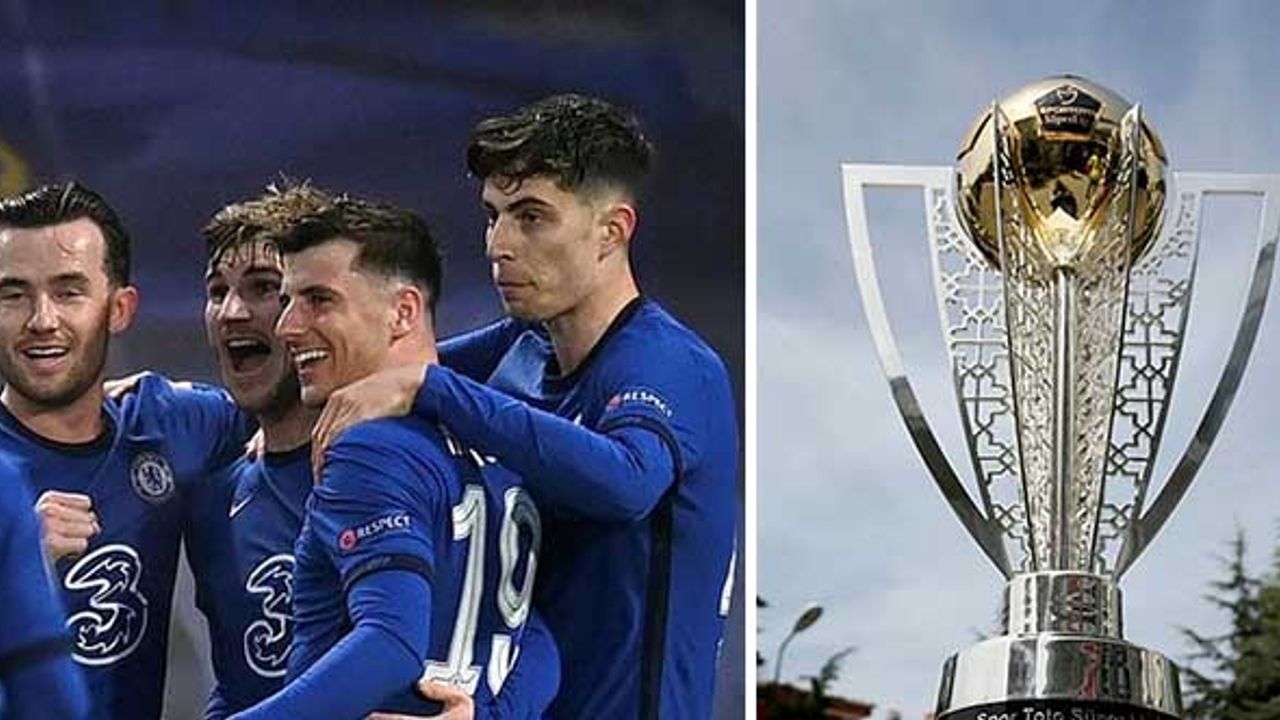 Süper Lig şampiyonunu bekleyen tehlike! Chelsea ortalığı karıştırabilir...
