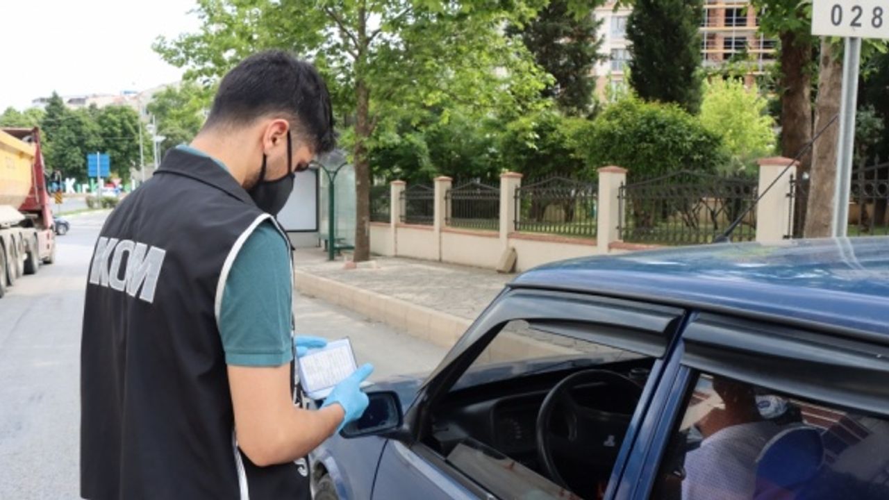 Trakya'da kademeli normalleşme kapsamında denetimler sürüyor