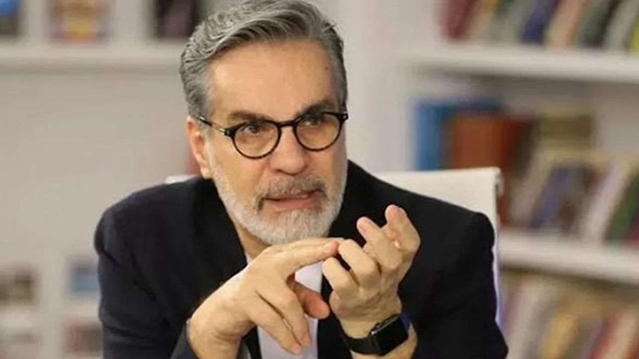 Türkiye Gazeteciler Cemiyeti, Hadi Özışık'ı üyelikten çıkardı