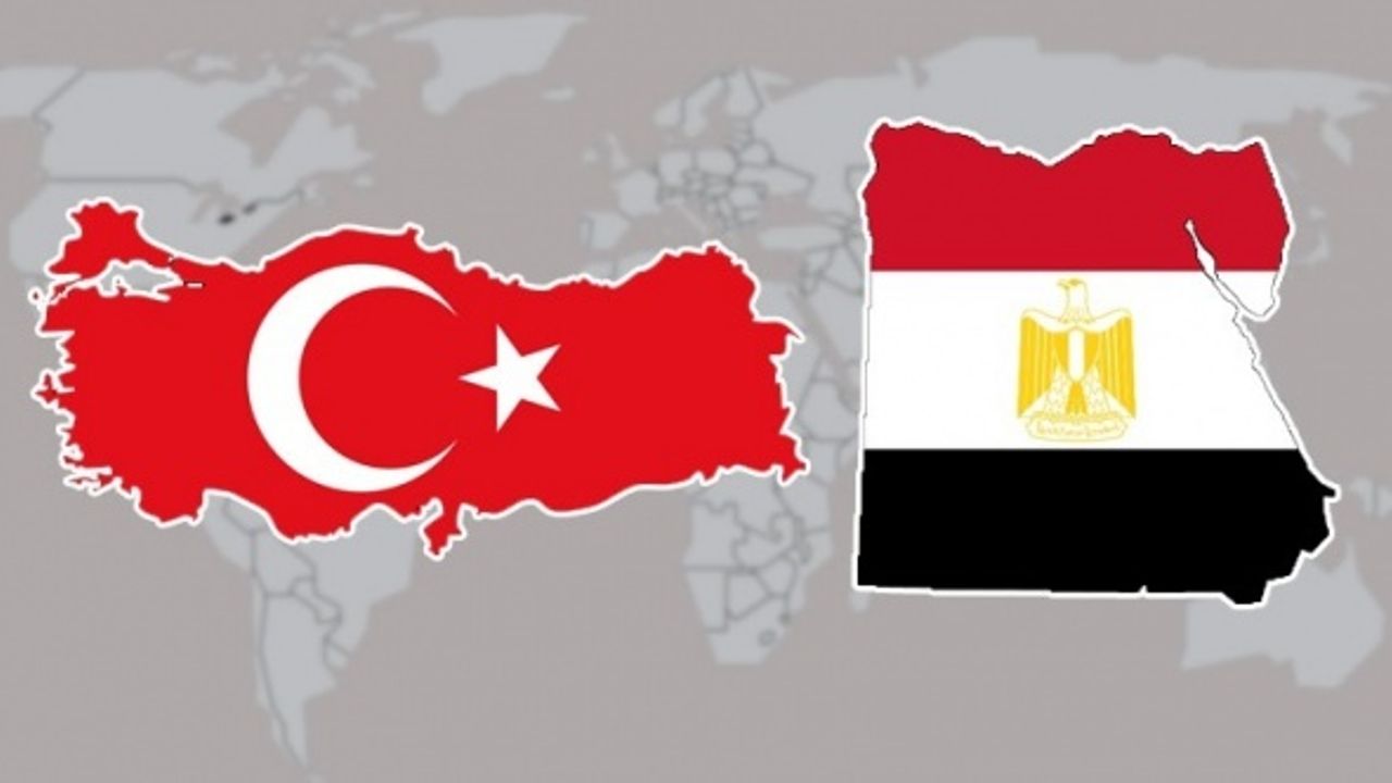 Türkiye-Mısır yakınlaşması yeni fırsatlar doğuracak! Tam 10 milyar dolar...