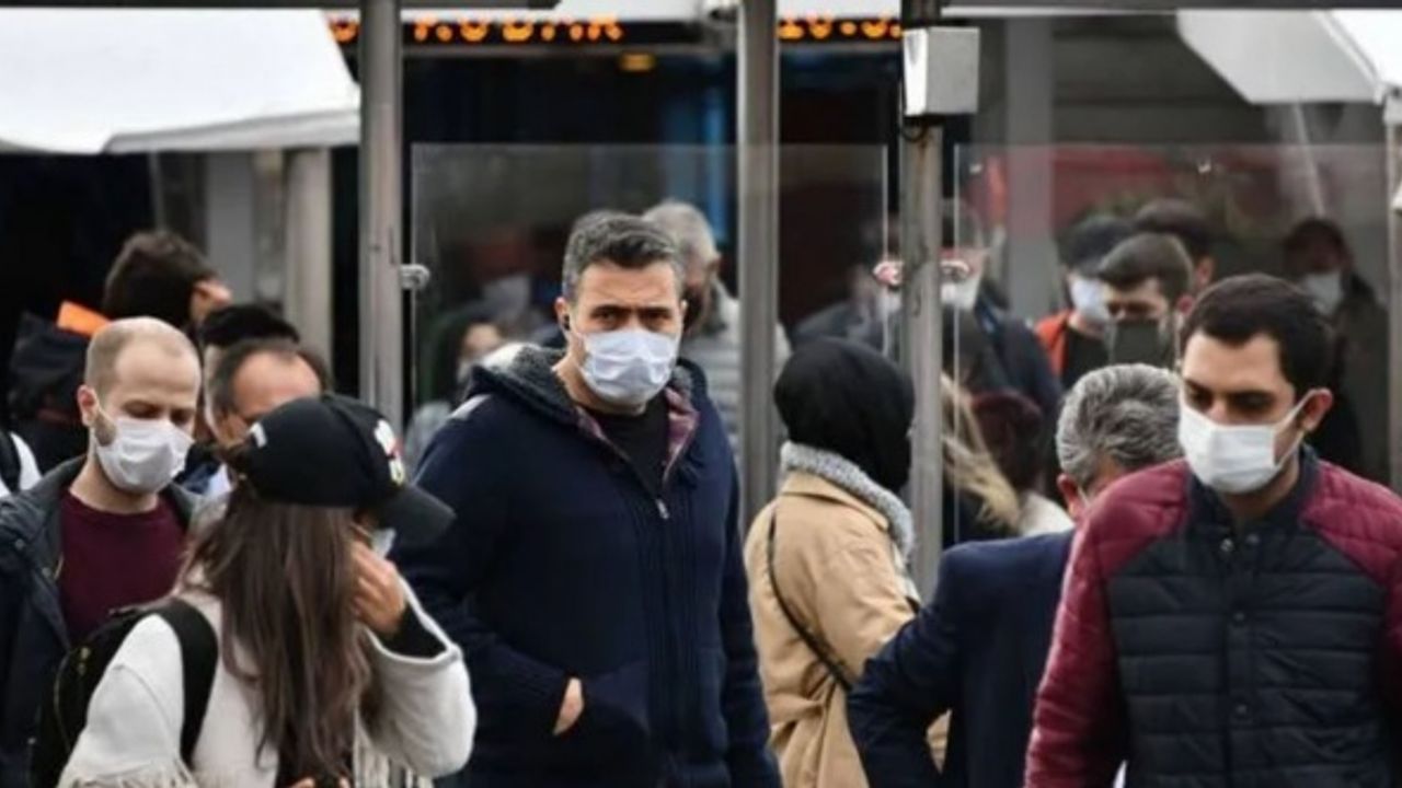 Türkiye'nin toplumsal bağışıklık oranı kaç? Bilim Kurulu Üyesi açıkladı