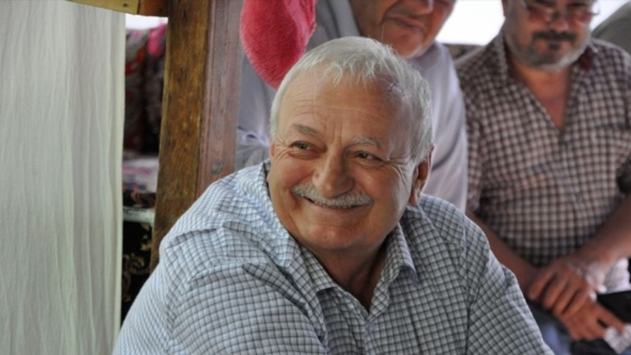 Türkiye'nin Bişkek Büyükelçisi Doğan ramazanın son iftarını Kırgızistan'daki Karadeniz Türkleriyle yaptı