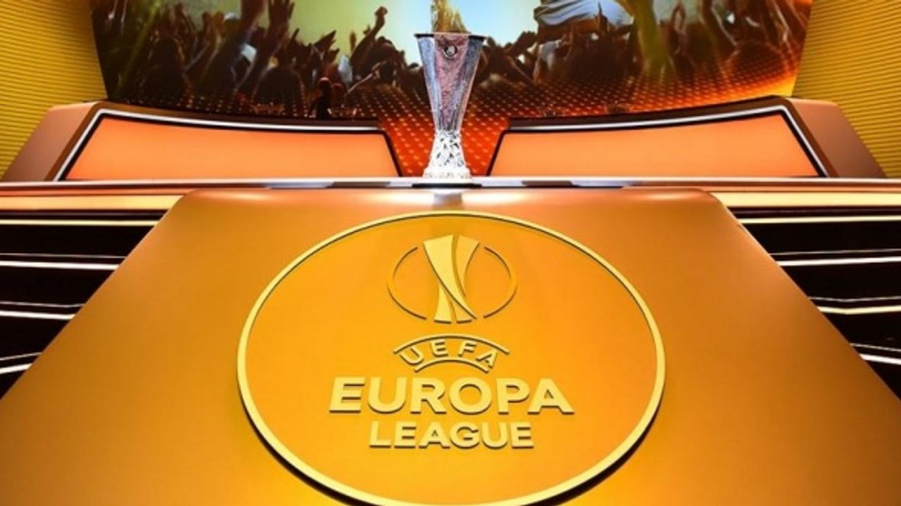 UEFA Avrupa Ligi finalin adı belli oldu!