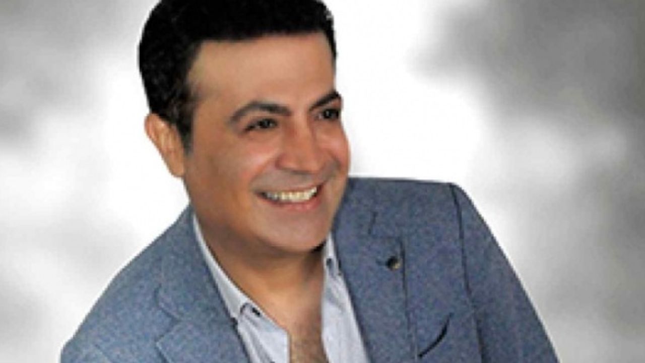 Ünlü şarkıcı Oğuz Yılmaz hayatını kaybetti!