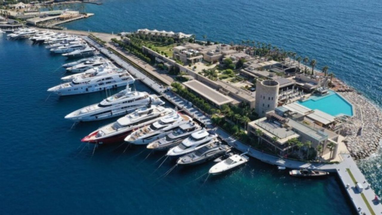 Yalıkavak Marina hakkında mahkemeden karar: 4 kişi beraat etti