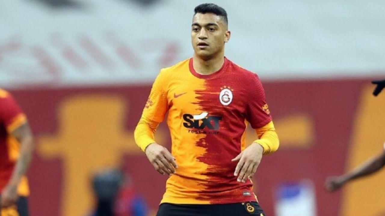 Yarım sezonda dikkatleri üzerine çeken Muhammed, Galatasaray'dan ayrılabilir!