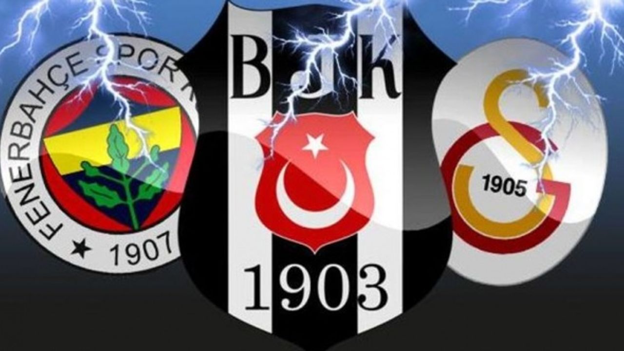 Yarış kızıştı! Peki Süper Lig'de hangi takım nasıl şampiyon olur? İşte olasılıklar...