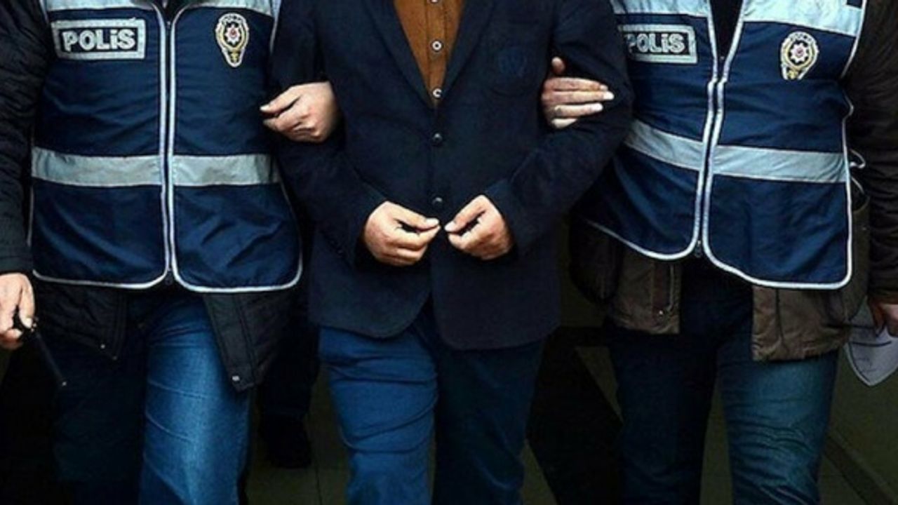 Yunanistan'a kaçmaya çalışan 7 FETÖ'cü yakalandı!