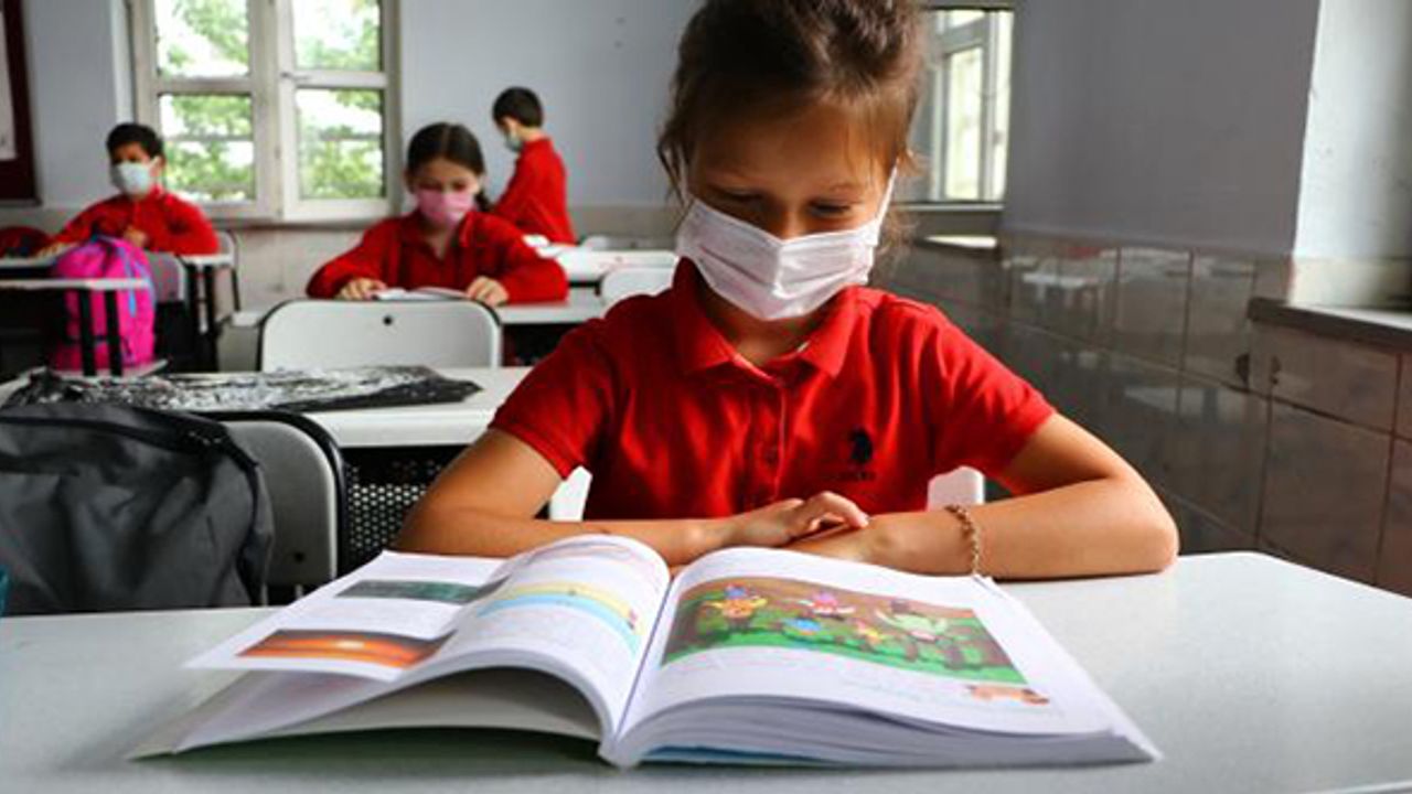 18 milyon öğrencinin karneleri erişime açılıyor