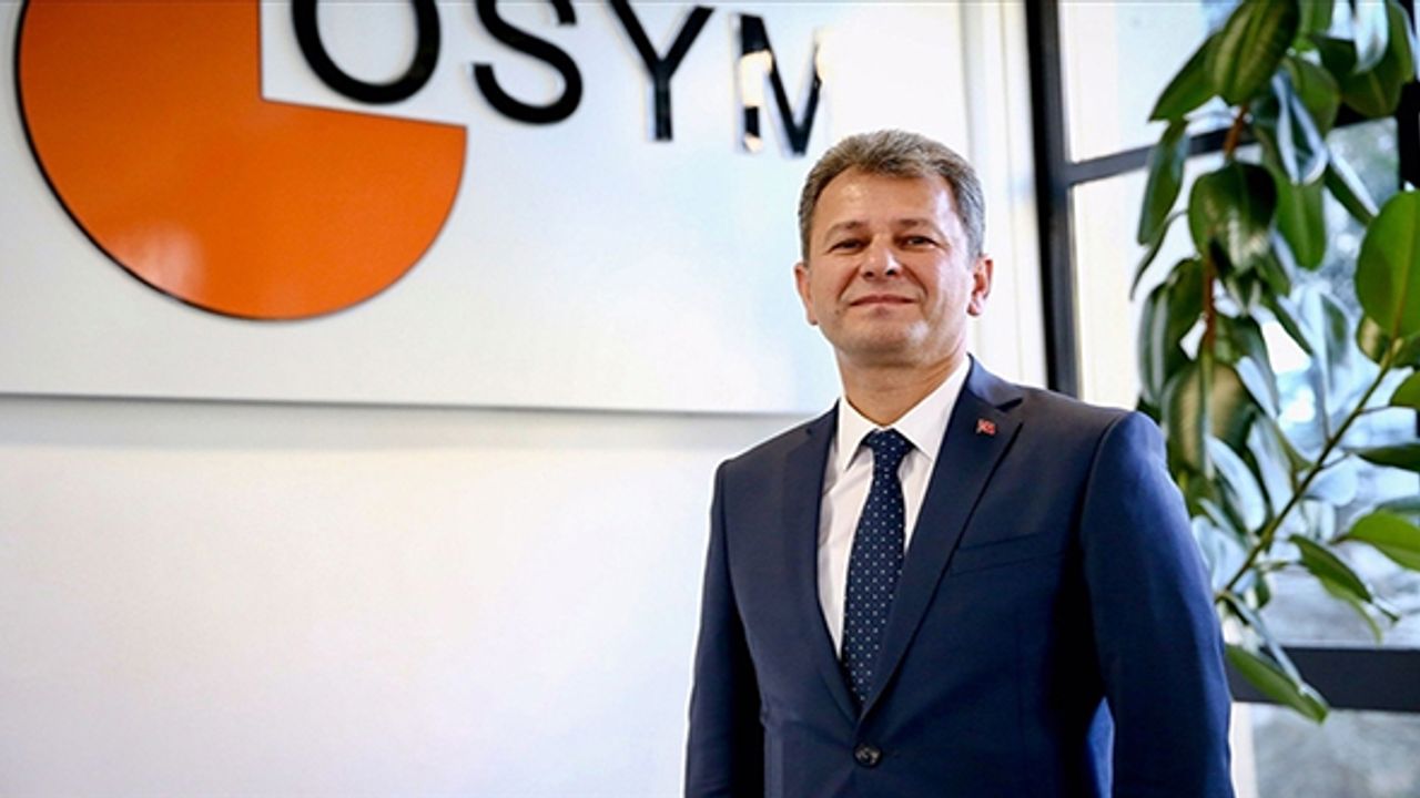 2021-YKS'nin ilk aşaması TYT oturumu tamamlandı