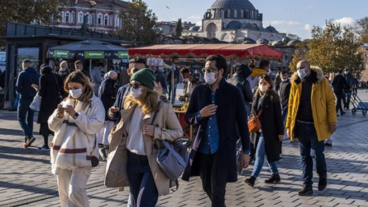 28 Haziran koronavirüs tablosu açıklandı!