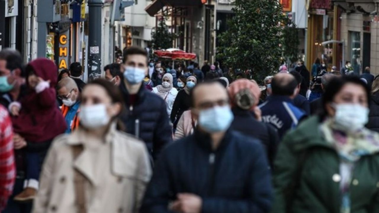 12 Temmuz koronavirüs tablosu açıklandı