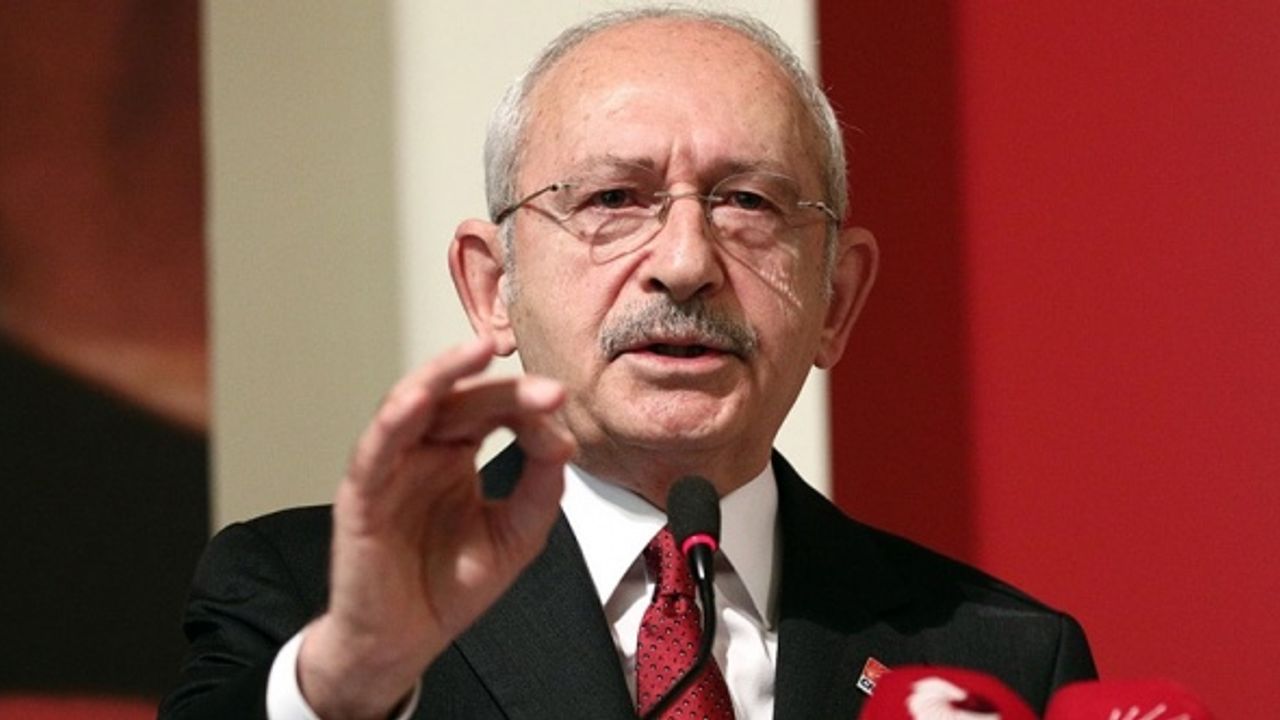 5gvirüsnews Kılıçdaroğlu'na, Sağlık Bakanlığına sorduğu ama yanıt almadığı soruları sordu!
