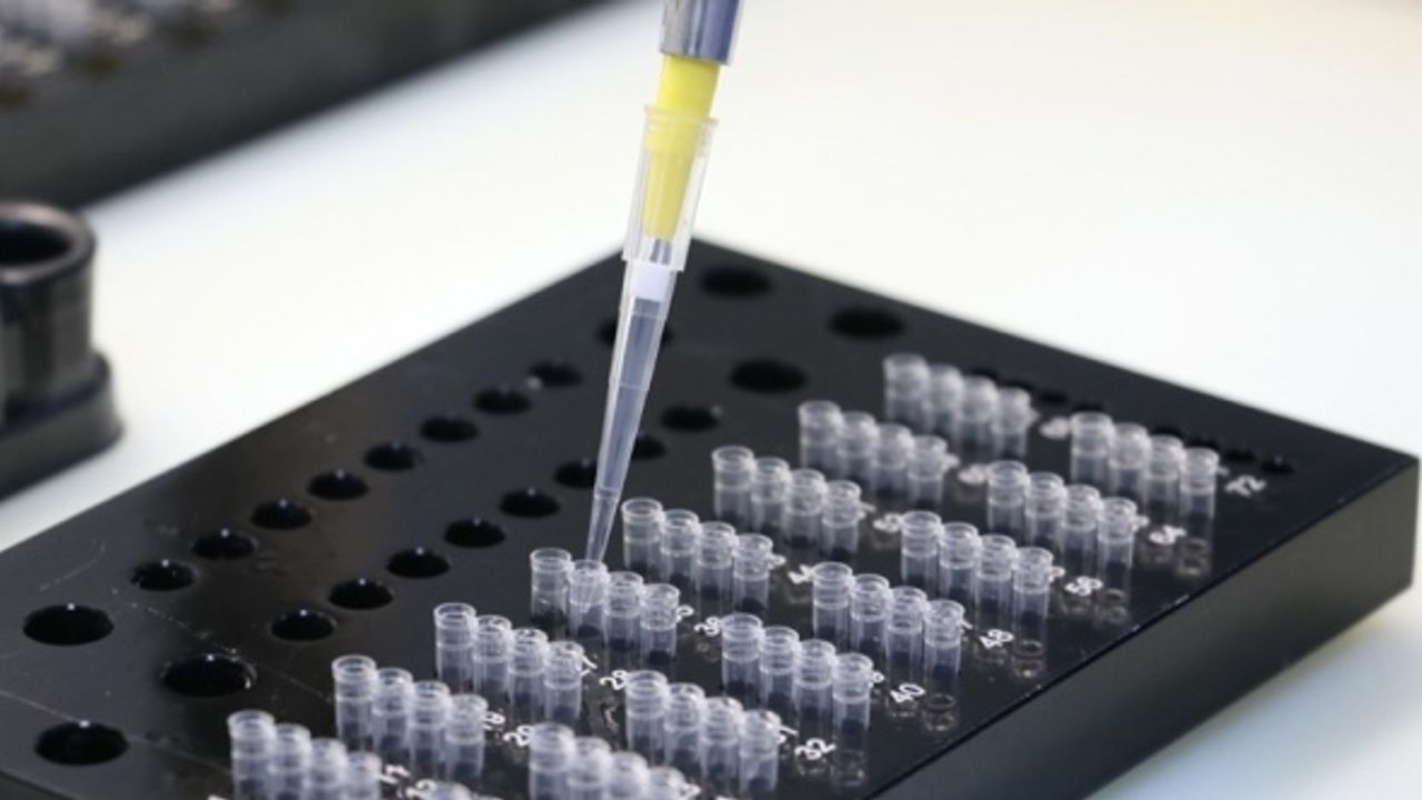 ABD'den, Kovid-19'un belirtilerini azaltan antiviral ilaçlar için 3 milyar dolar destek!