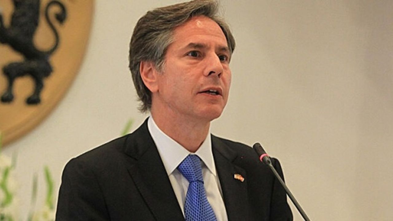 ABD Dışişleri Bakanı Blinken'dan, İsrail görüşmesi sonrası 'pişkin' açıklamalar!