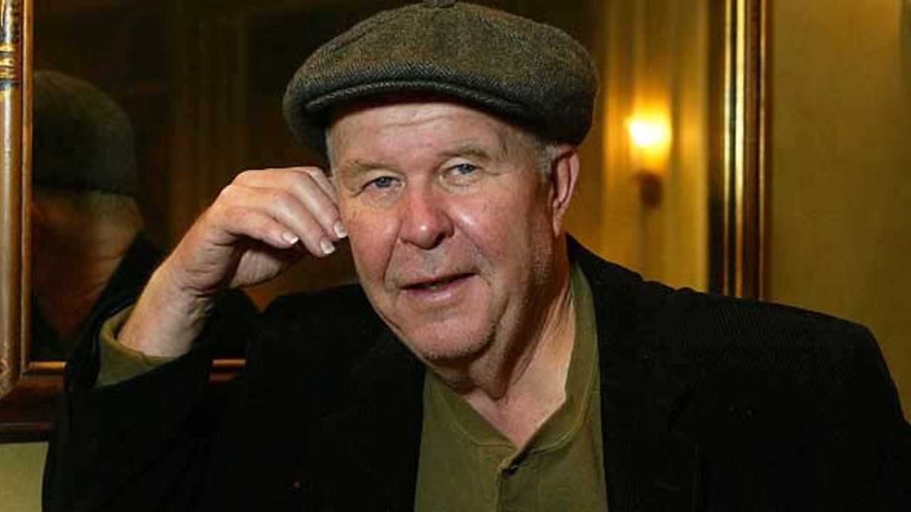 ABD'li sinema oyuncusu Ned Beatty hayatını kaybetti