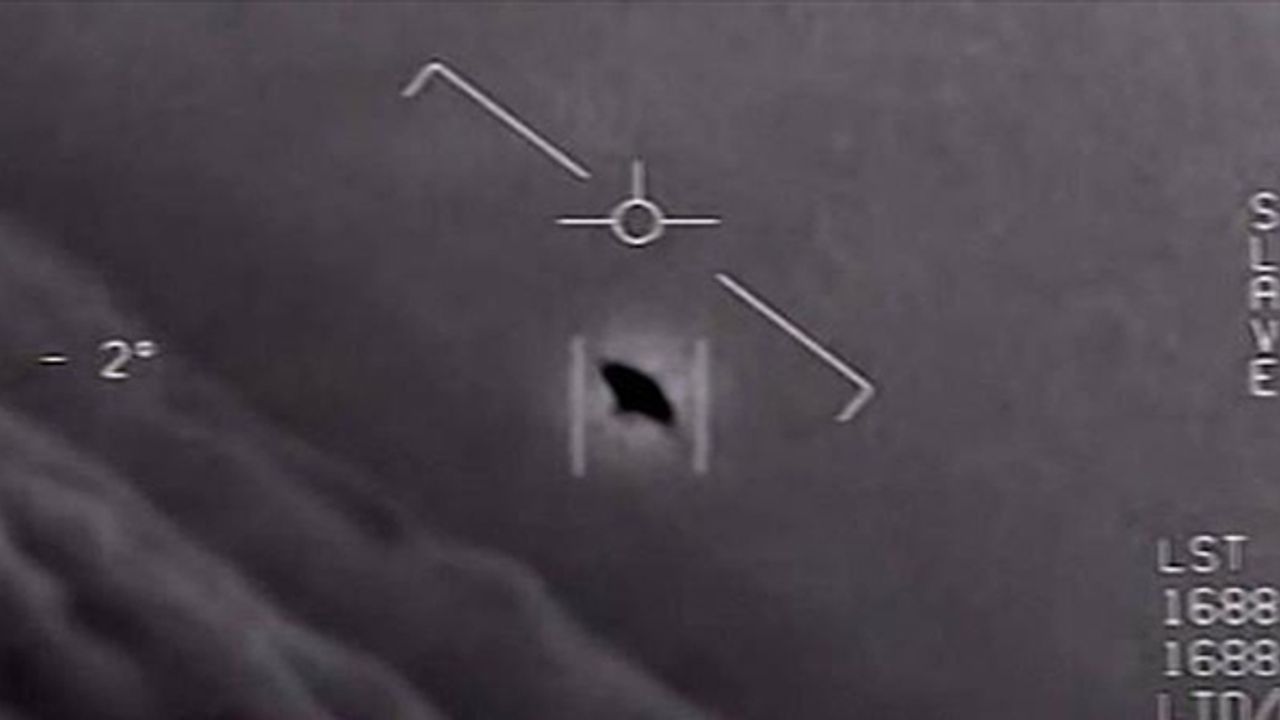 ABD Ulusal İstihbarat Direktörlüğü UFO raporunu yayımladı